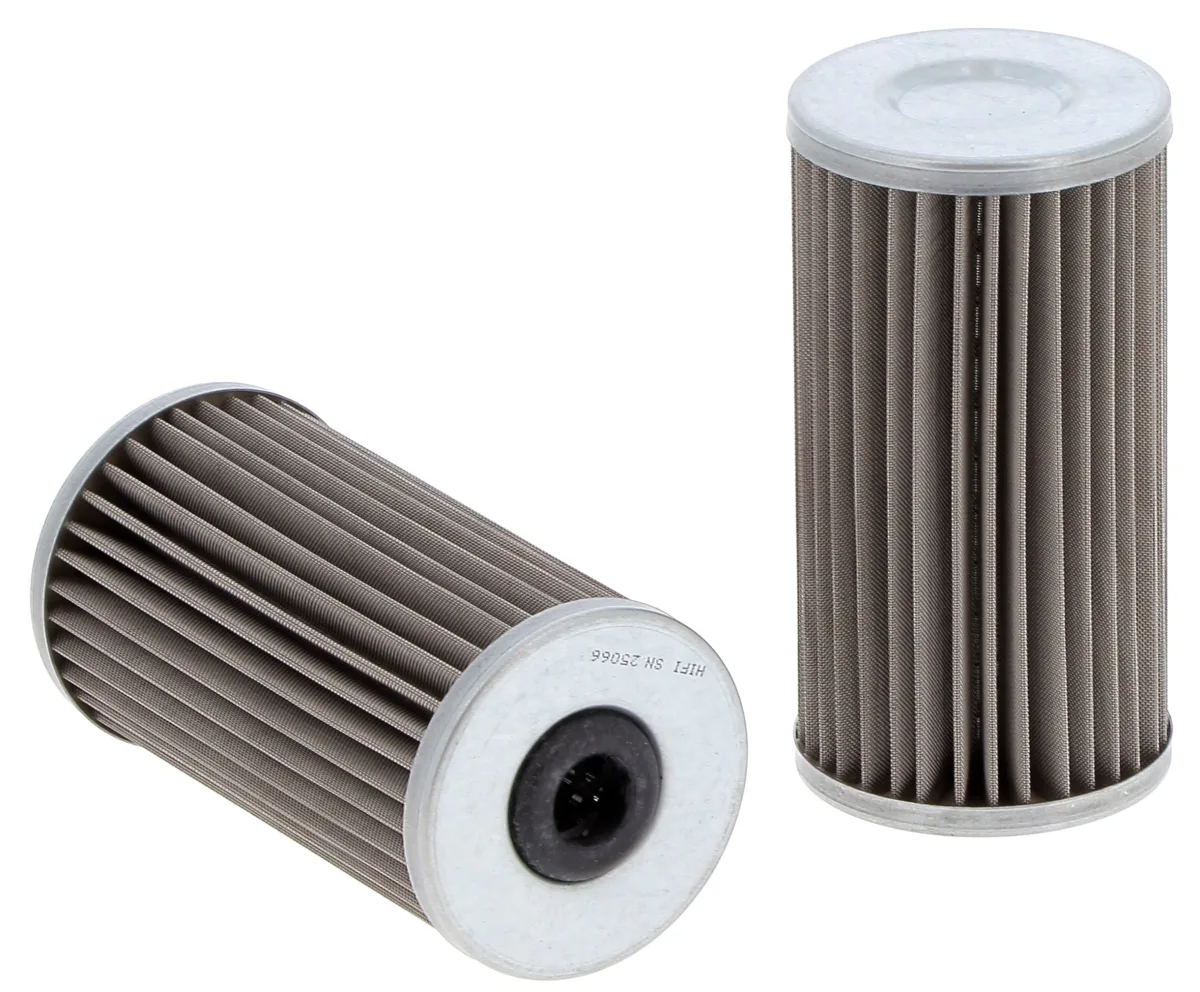 SN25066 Hifi Filter