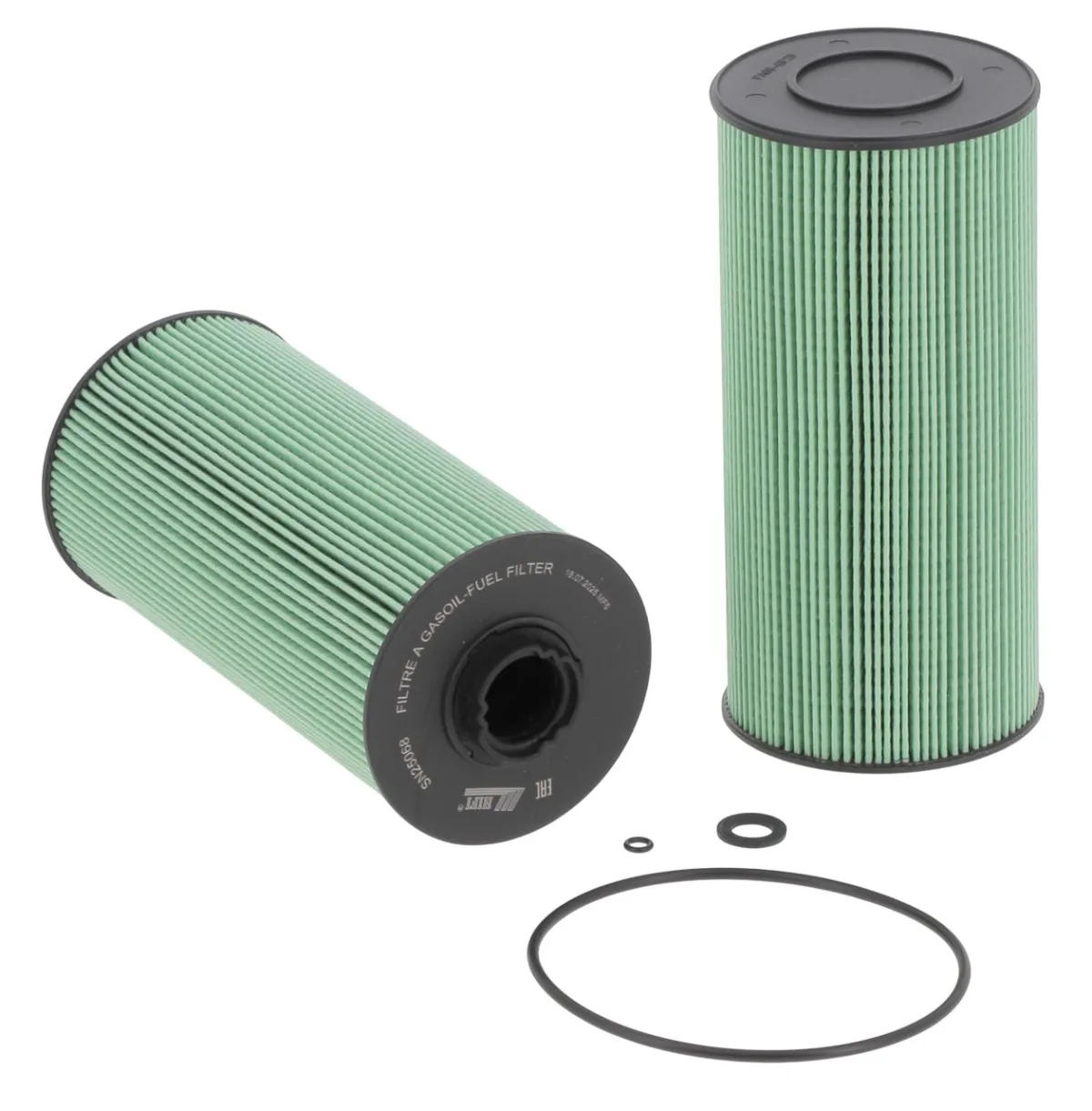 SN25068 Hifi Filter