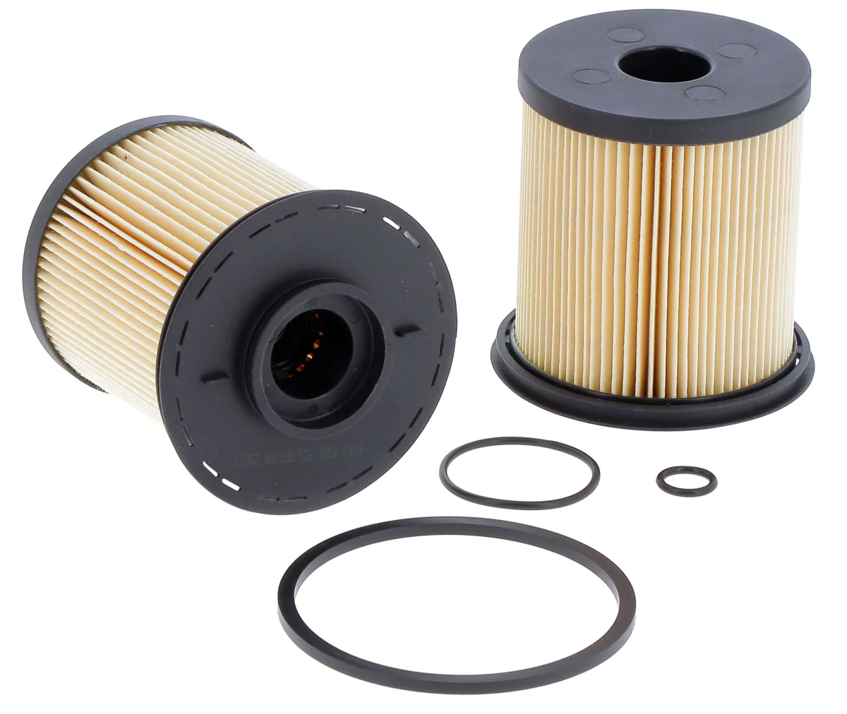 SN25073 Hifi Filter