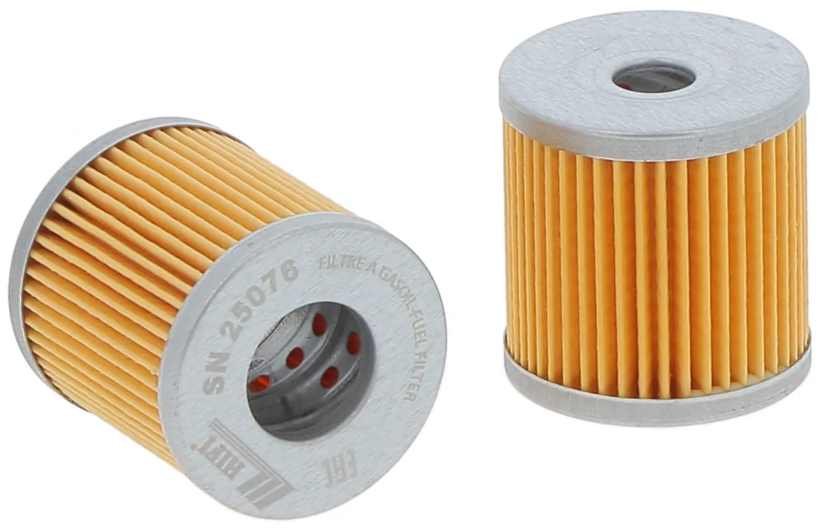 SN25076 Hifi Filter