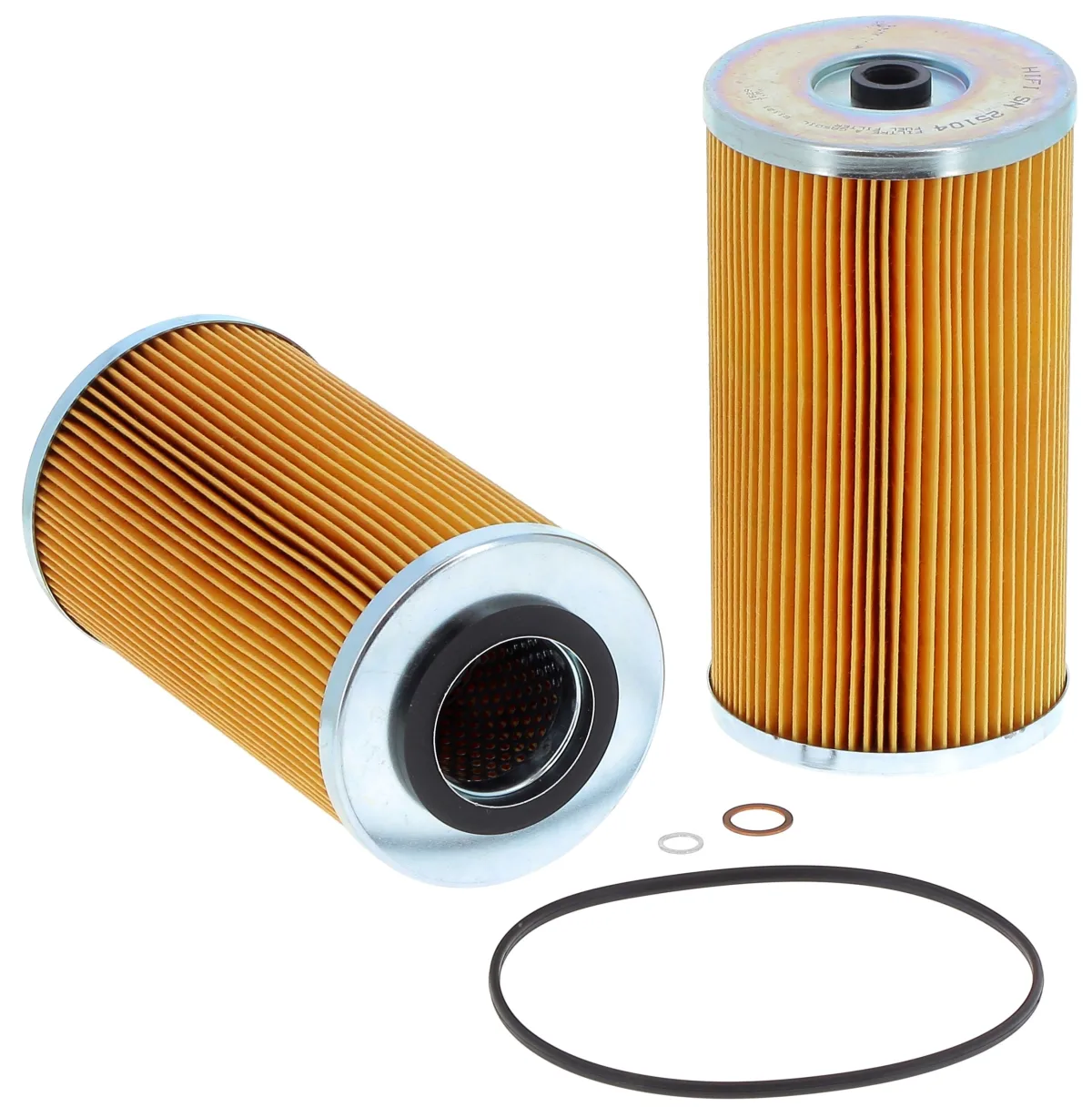 SN25104 Hifi Filter