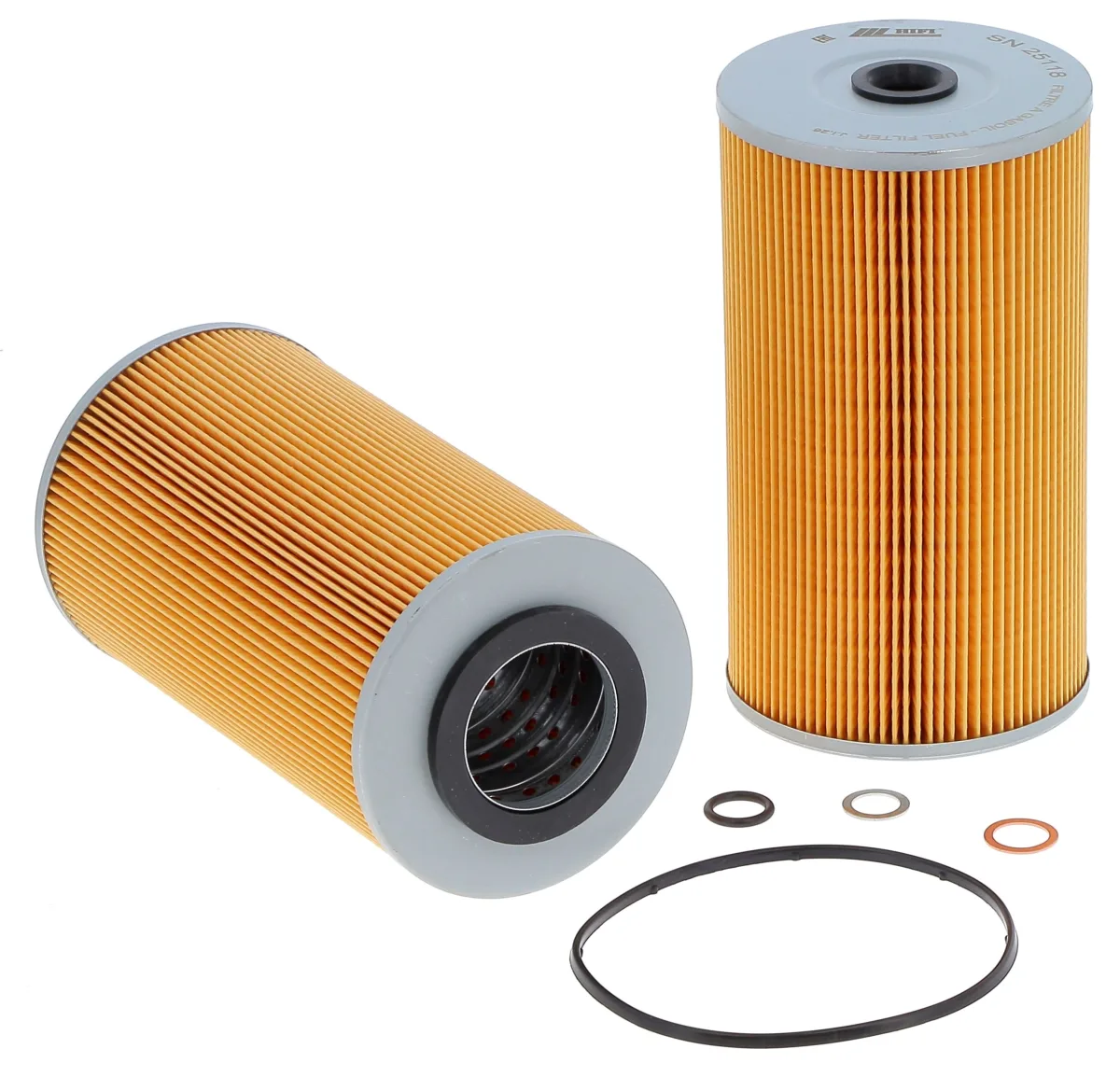 SN25118 Hifi Filter