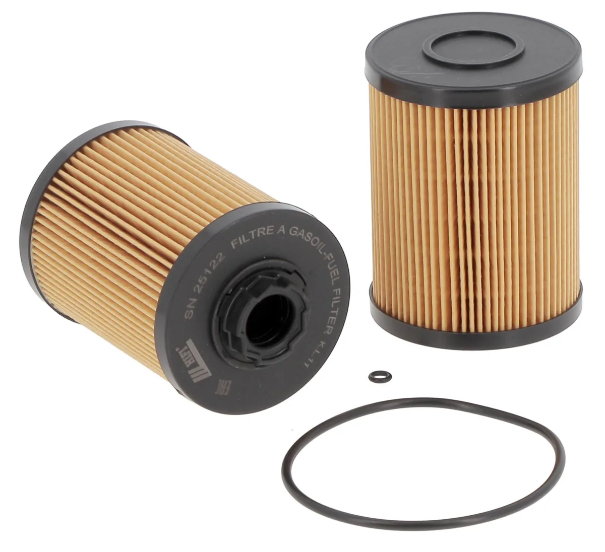 SN25122 Hifi Filter