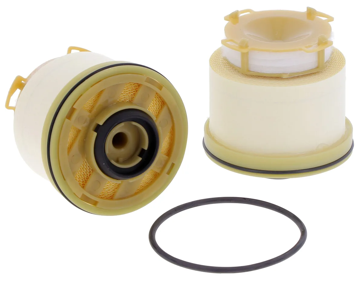 SN25137 Hifi Filter