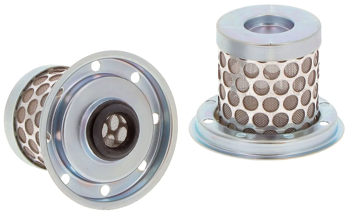 SN25139 Hifi Filter