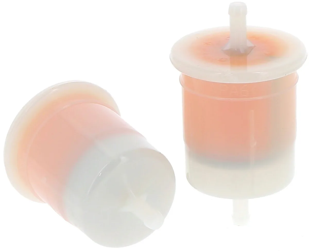 SN25147 Hifi Filter