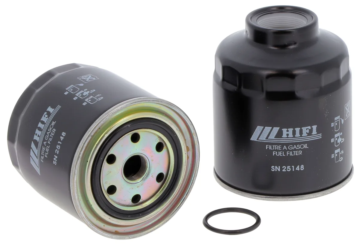 SN25148 Hifi Filter