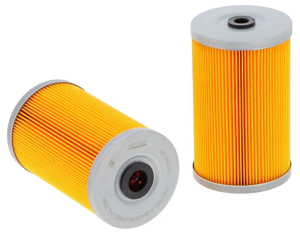 SN25154 Hifi Filter