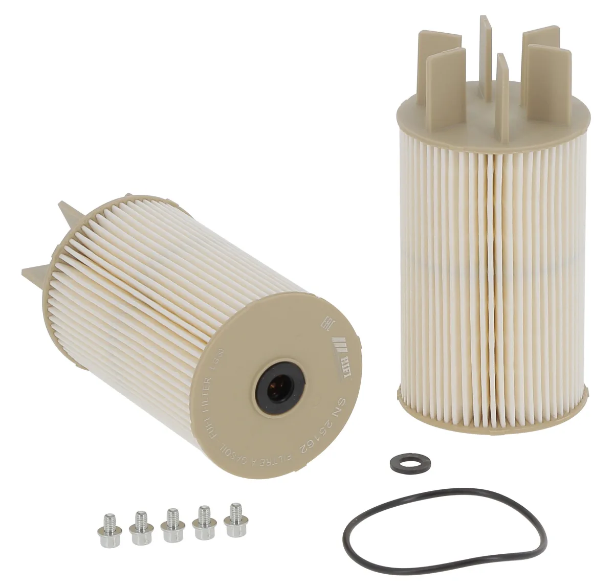 SN25162 Hifi Filter