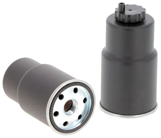 SN25166 Hifi Filter