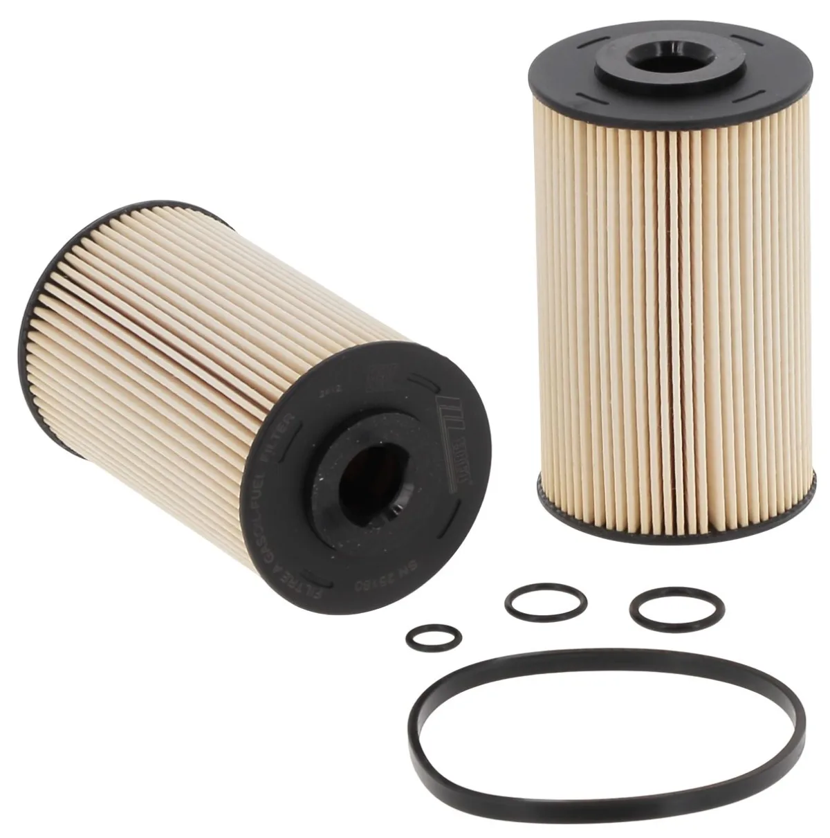 SN25180 Hifi Filter