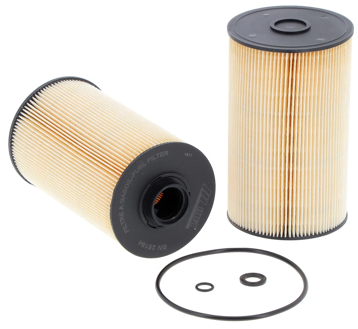 SN25184 Hifi Filter
