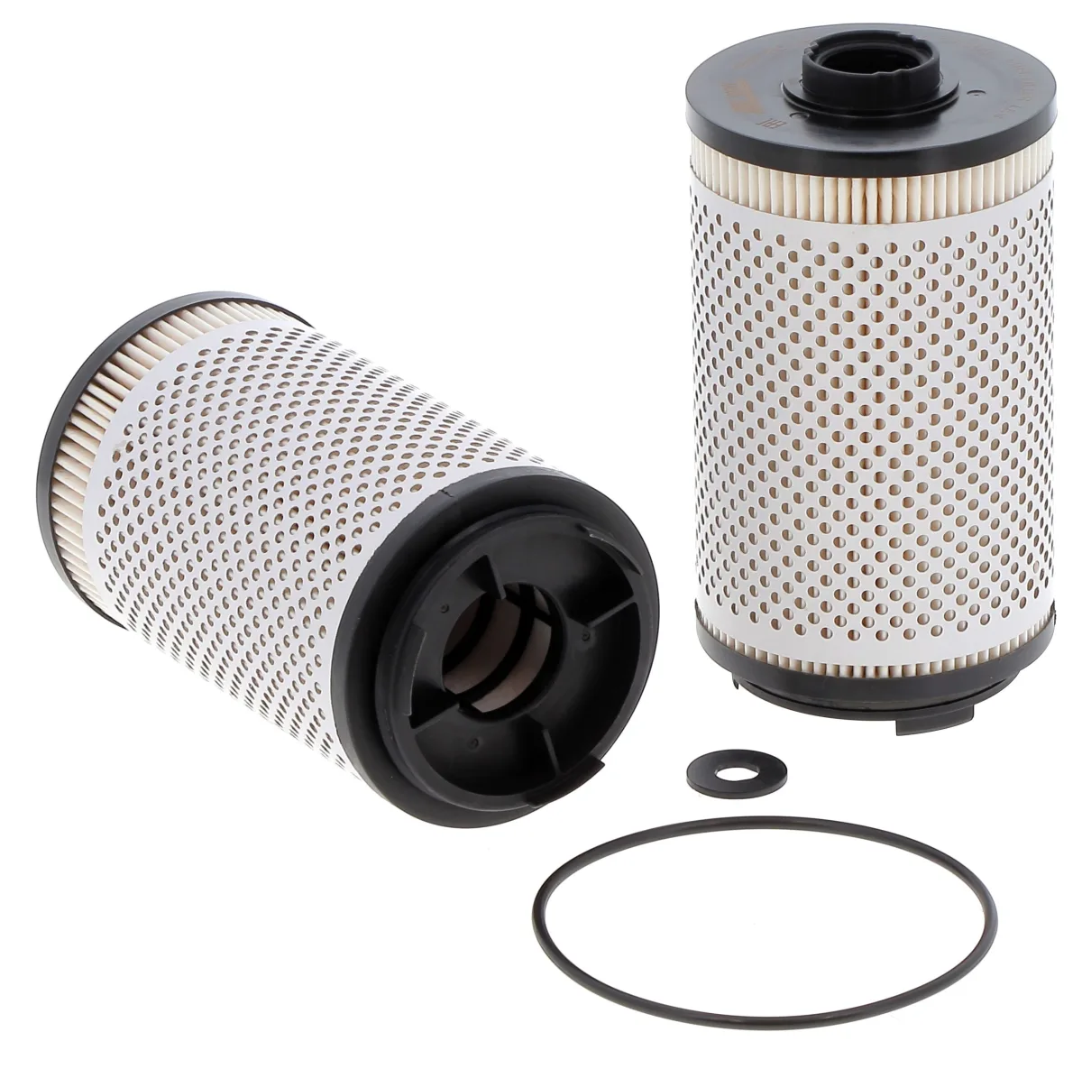 SN25187 Hifi Filter