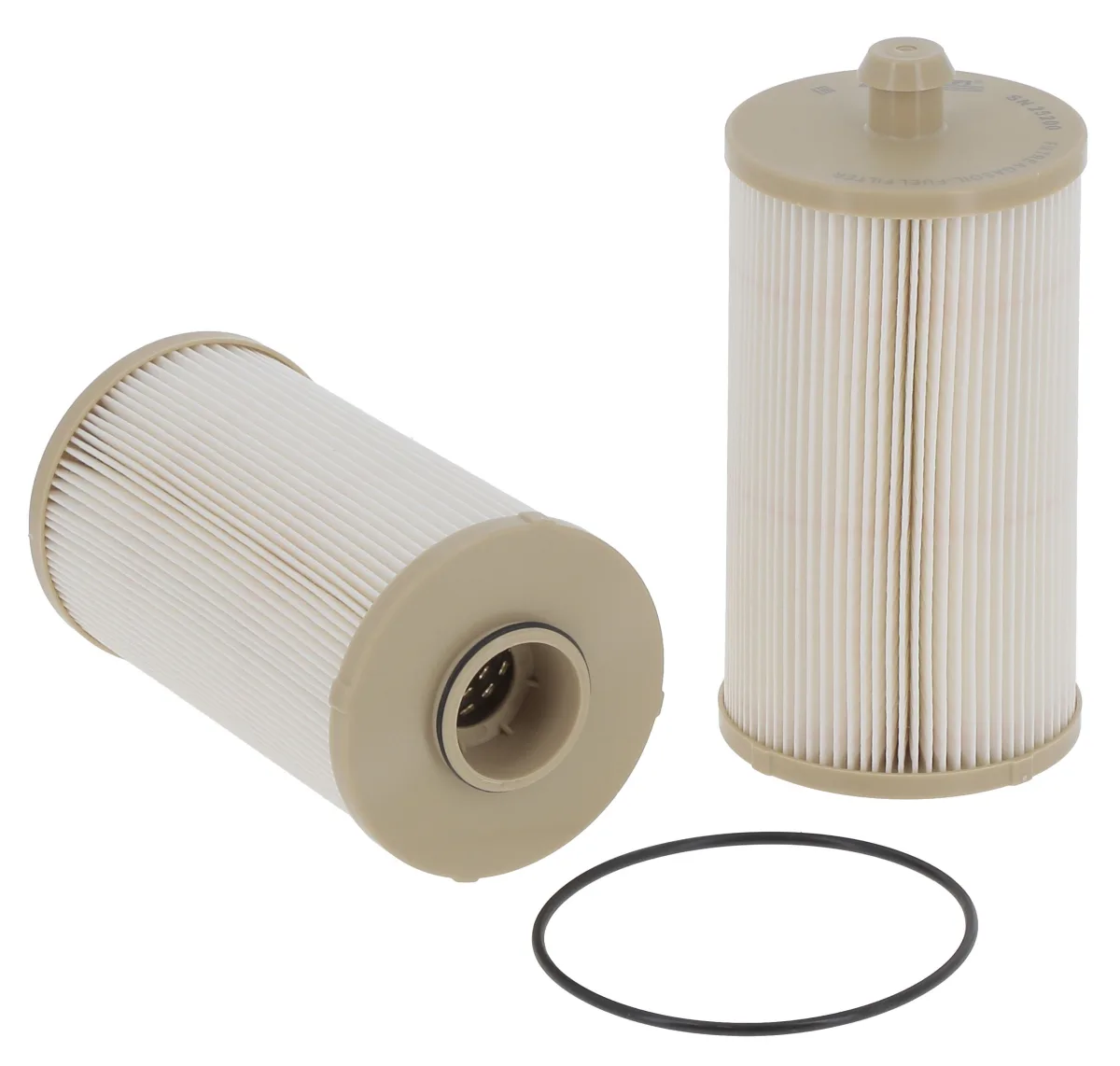 SN25200 Hifi Filter