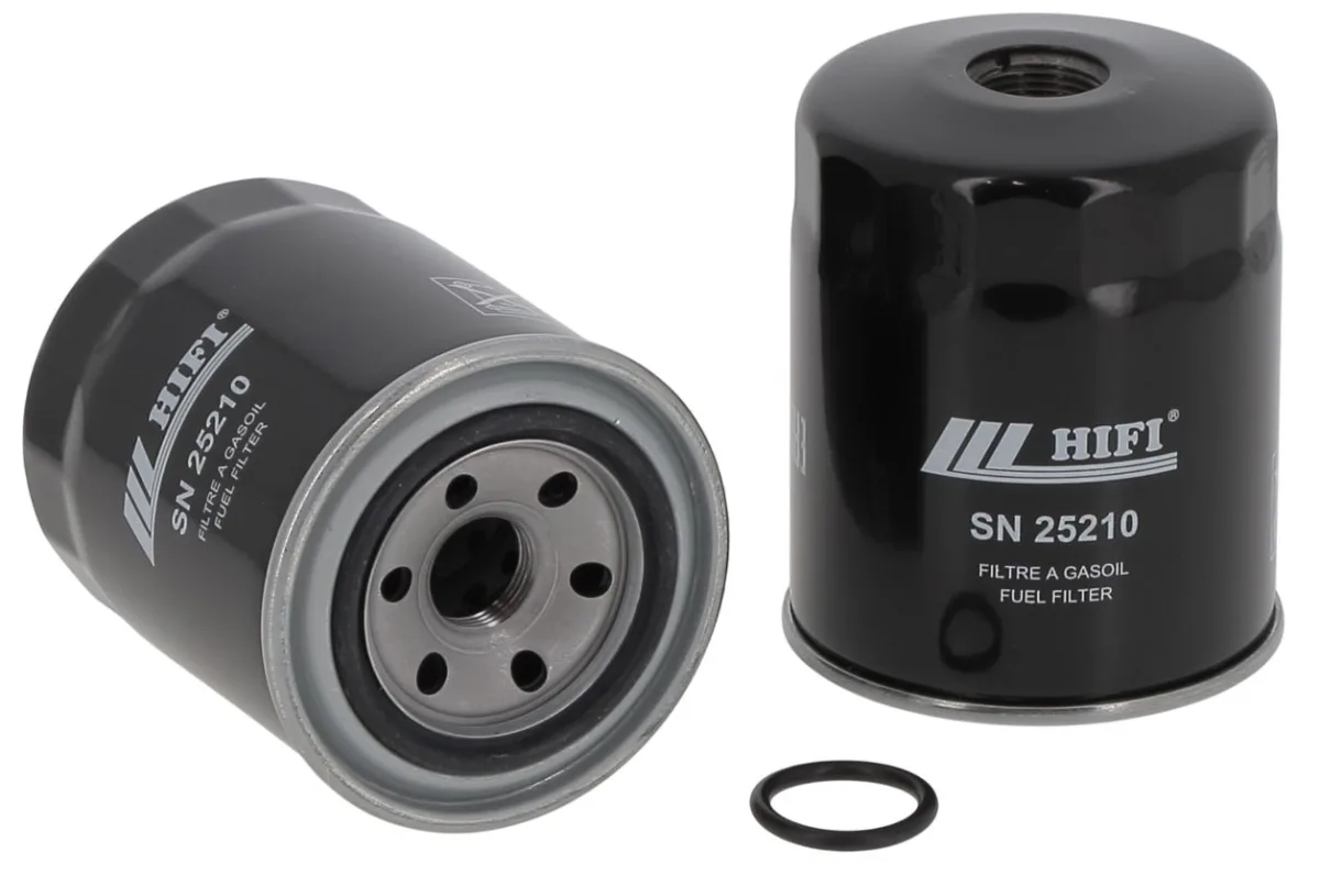 SN25210 Hifi Filter