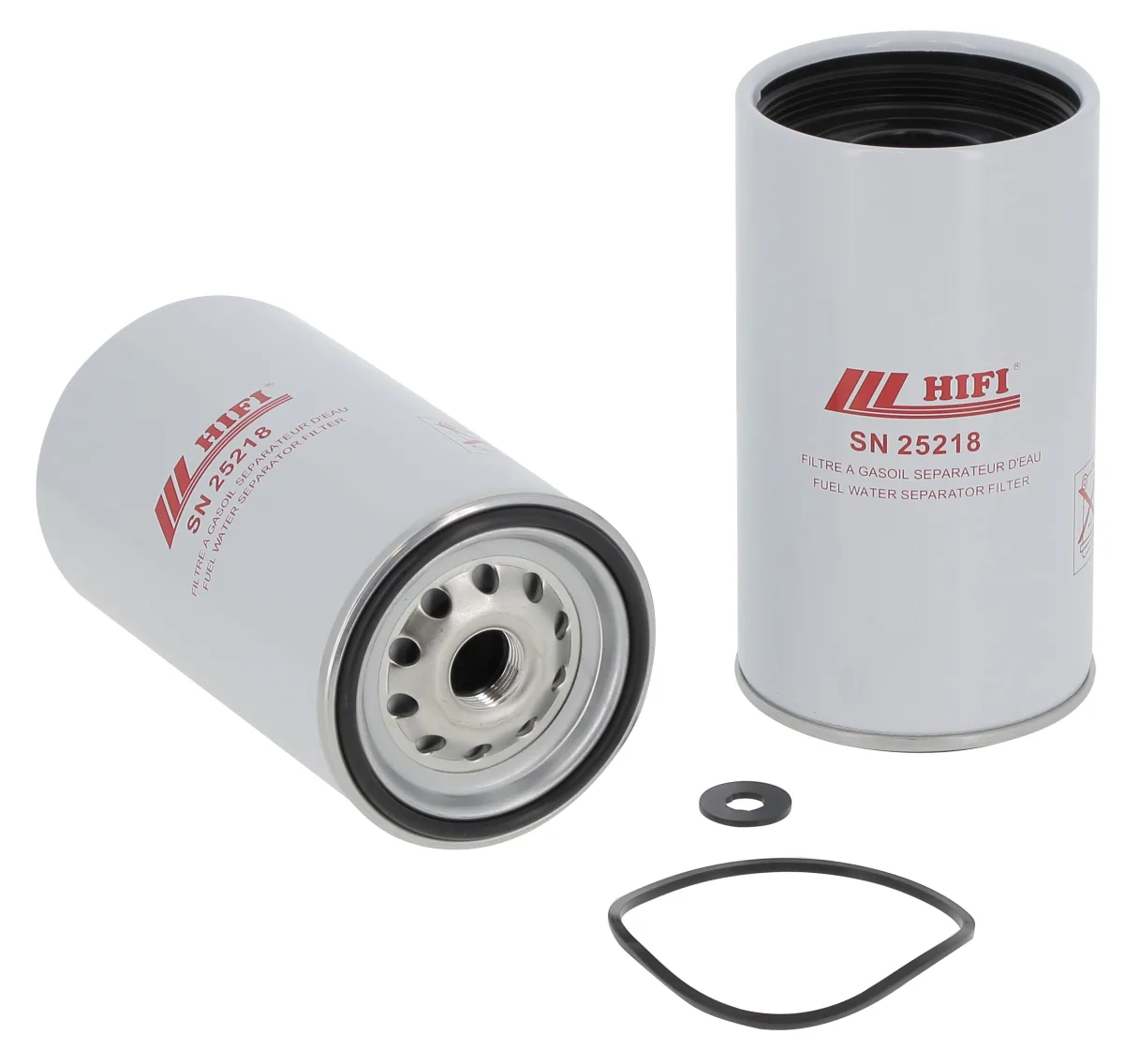 SN25218 Hifi Filter