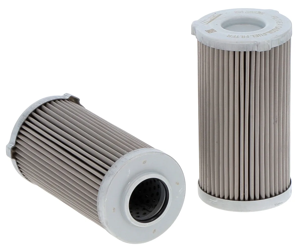 SN25232 Hifi Filter