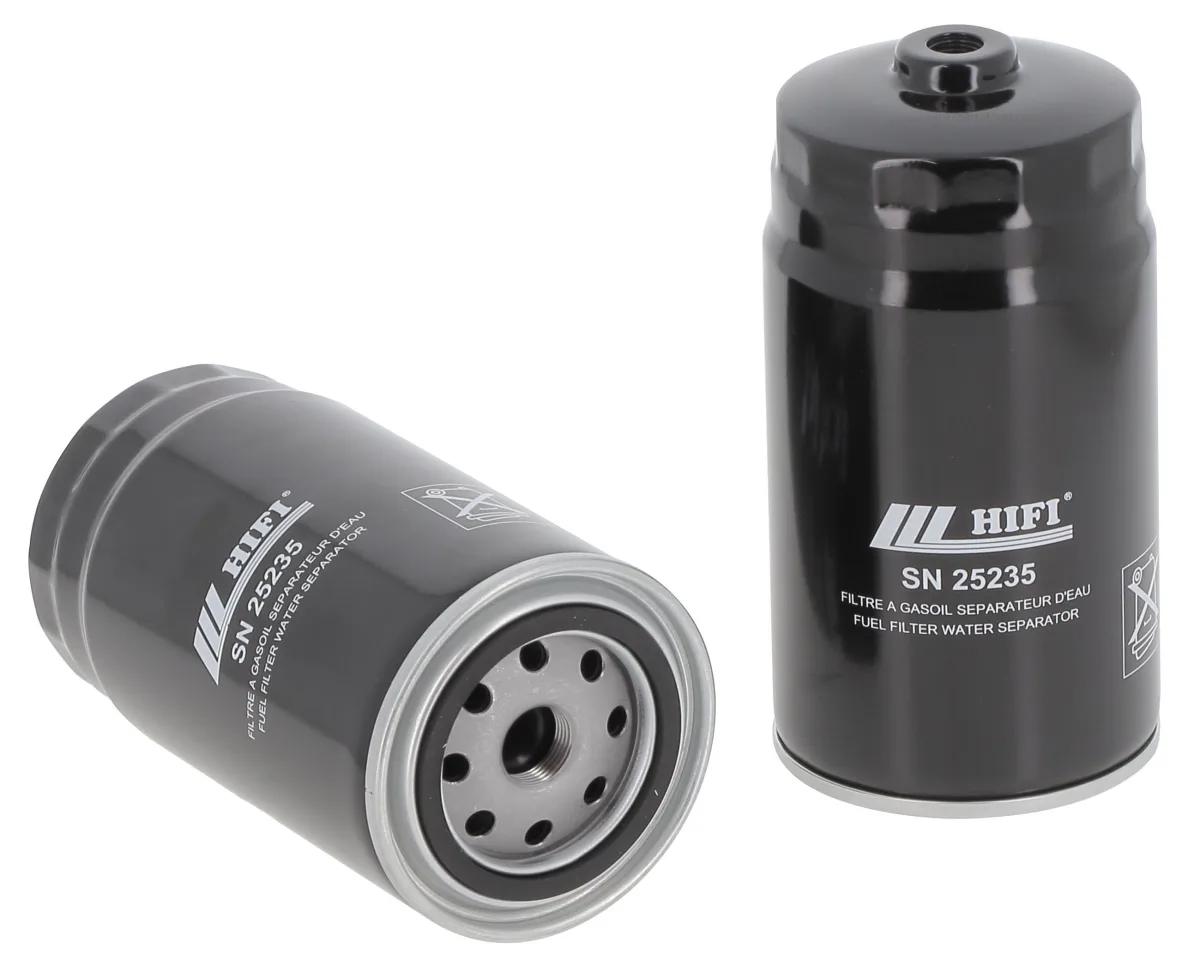 SN25235 Hifi Filter