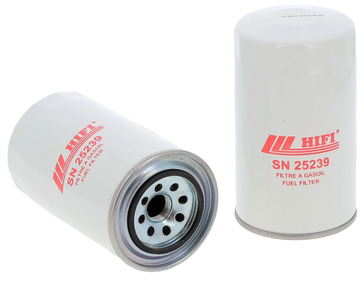 SN25239 Hifi Filter