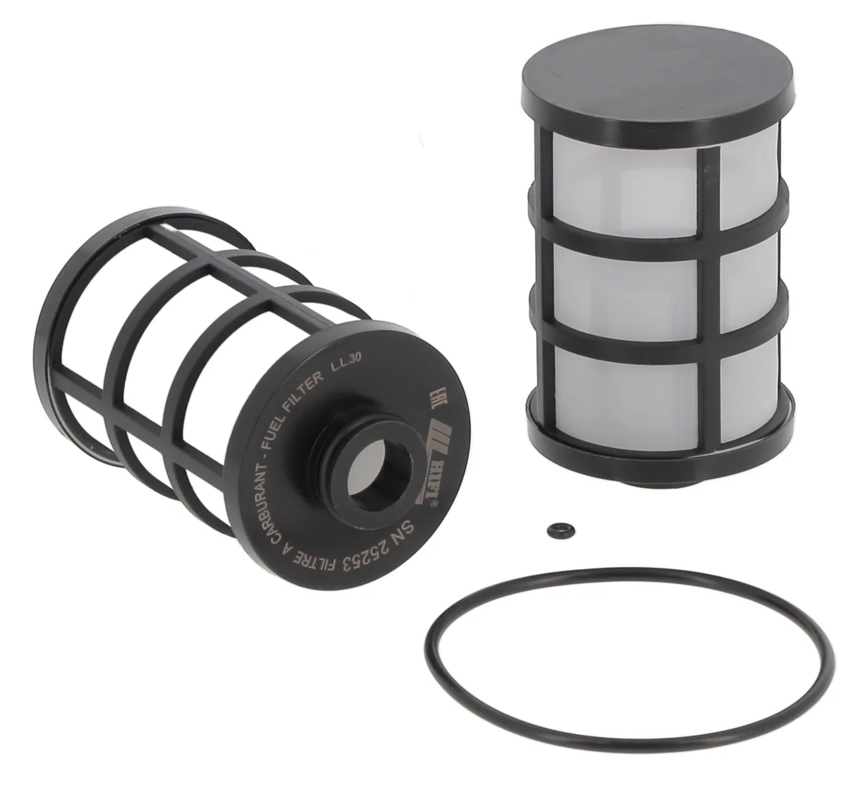 SN25253 Hifi Filter
