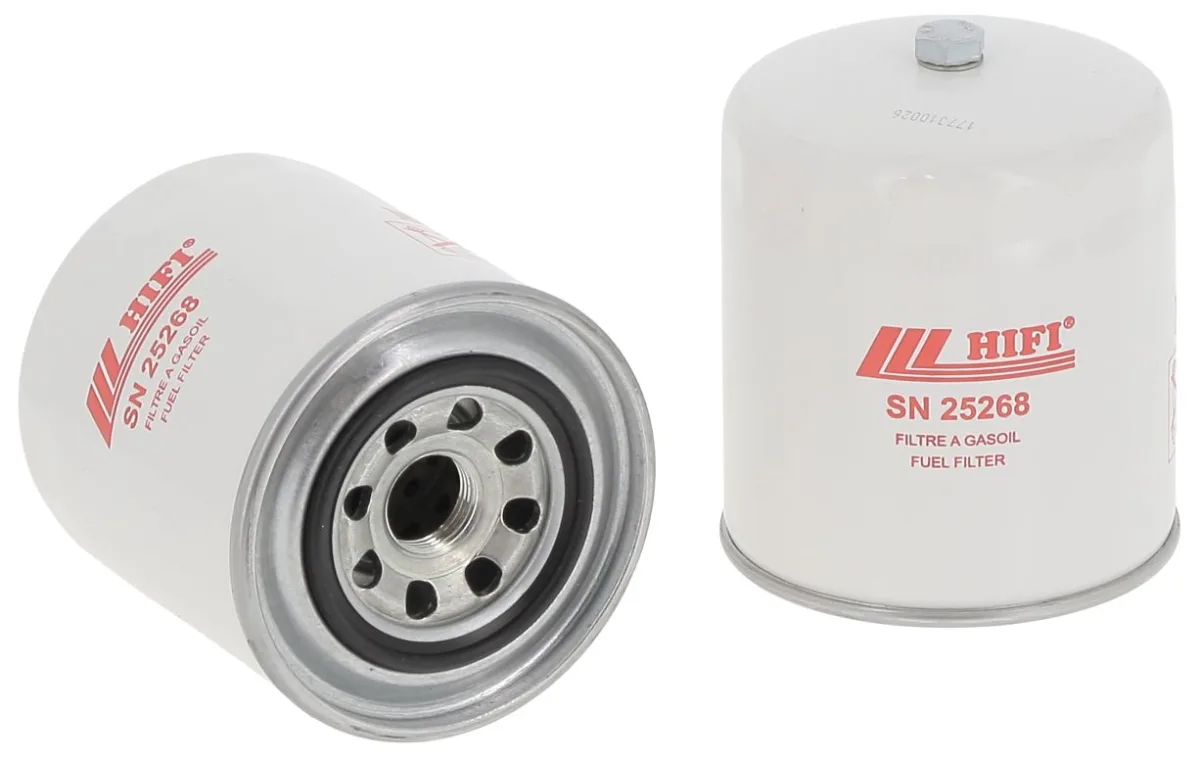 SN25268 Hifi Filter