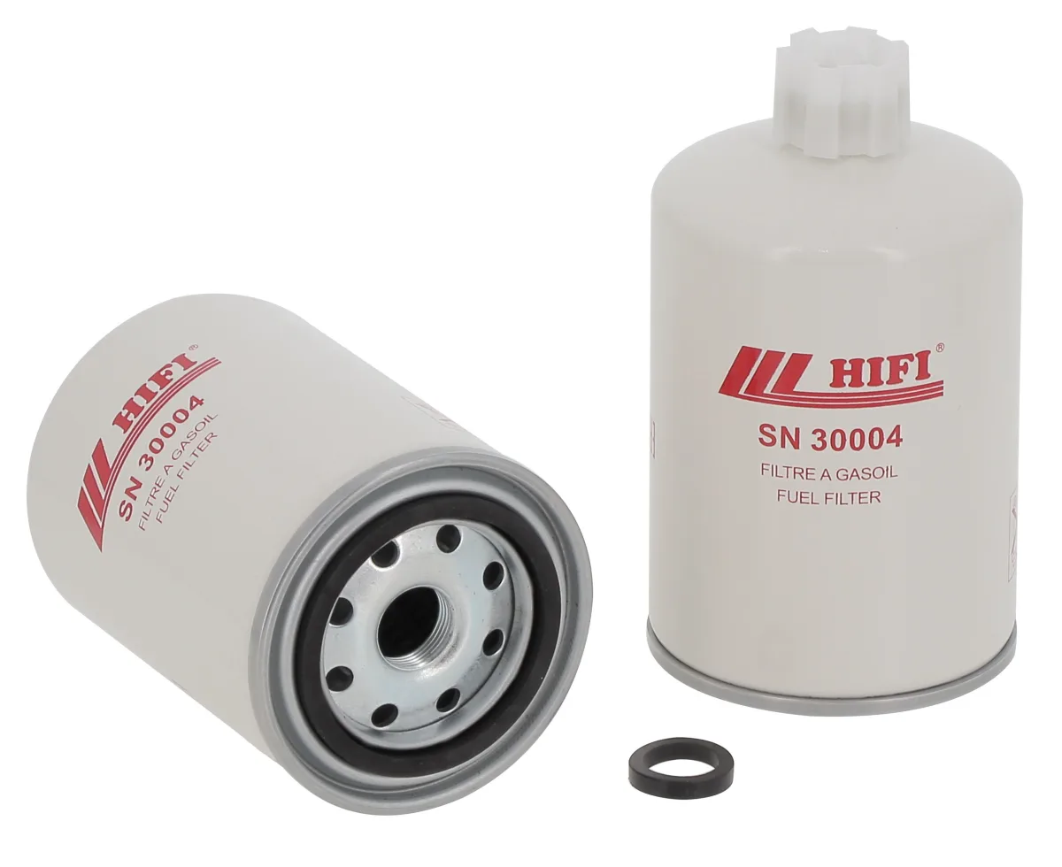 SN30004 Hifi Filter