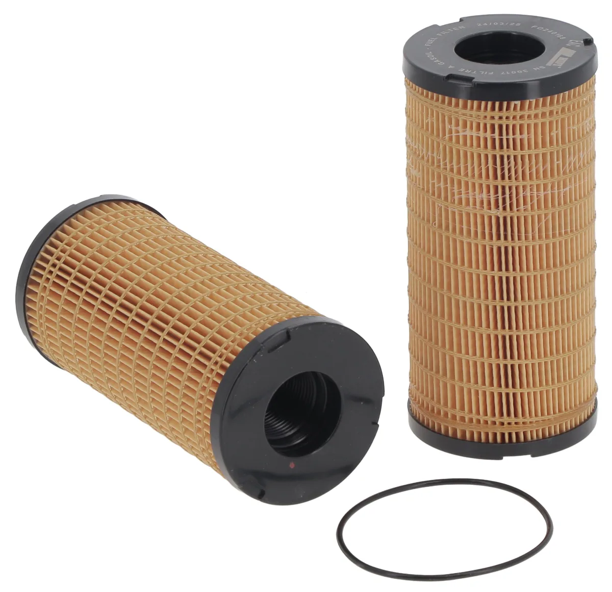 SN30017 Hifi Filter