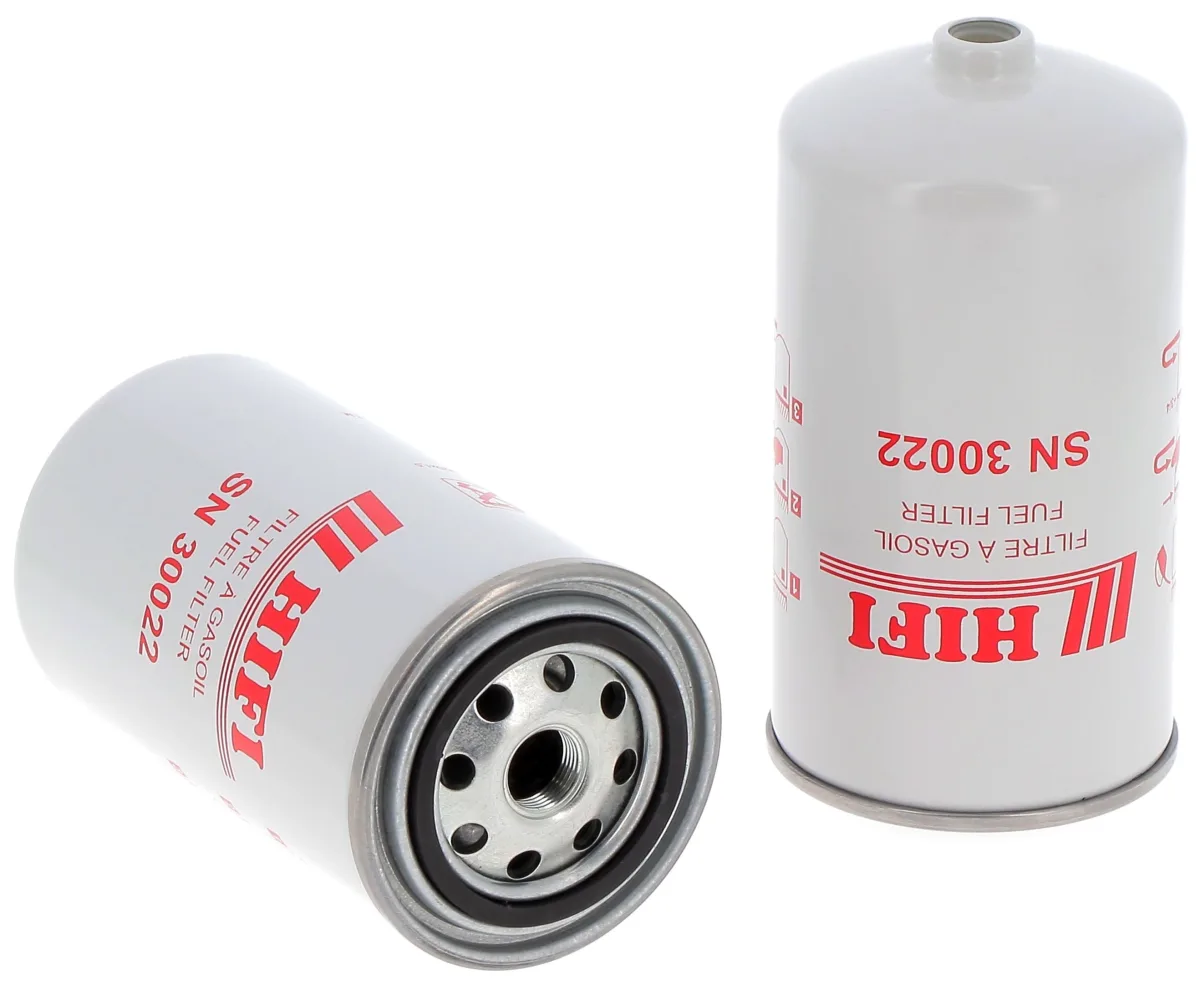 SN30022 Hifi Filter