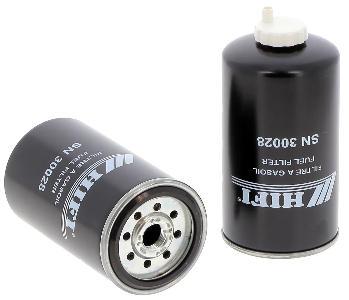 SN30028 Hifi Filter