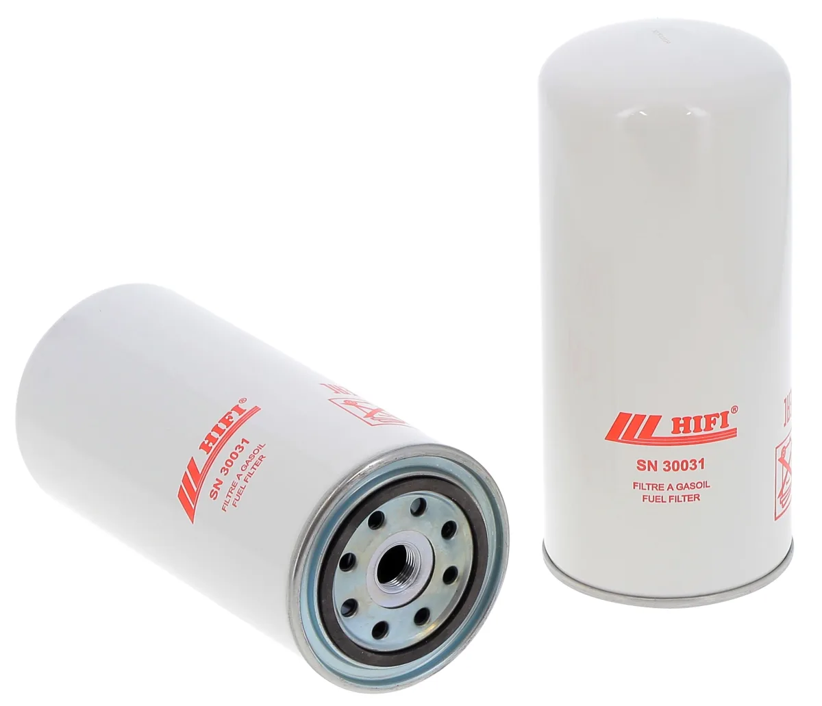 SN30031 Hifi Filter