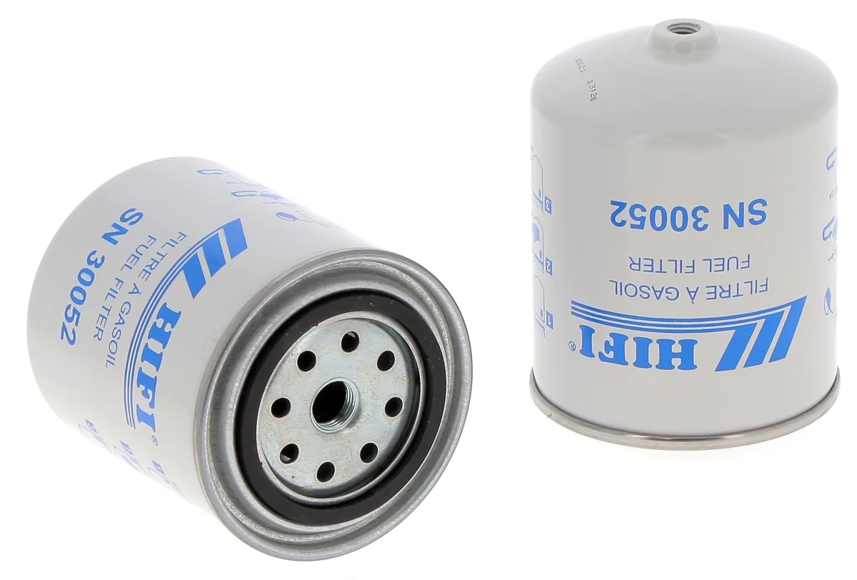 SN30052 Hifi Filter