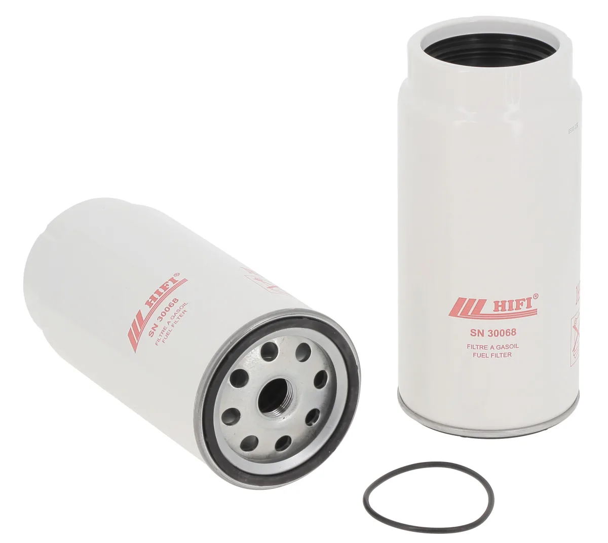 SN30068 Hifi Filter