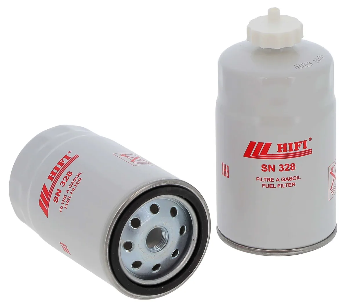 SN328 Hifi Filter