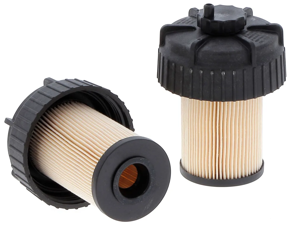 SN33376 Hifi Filter