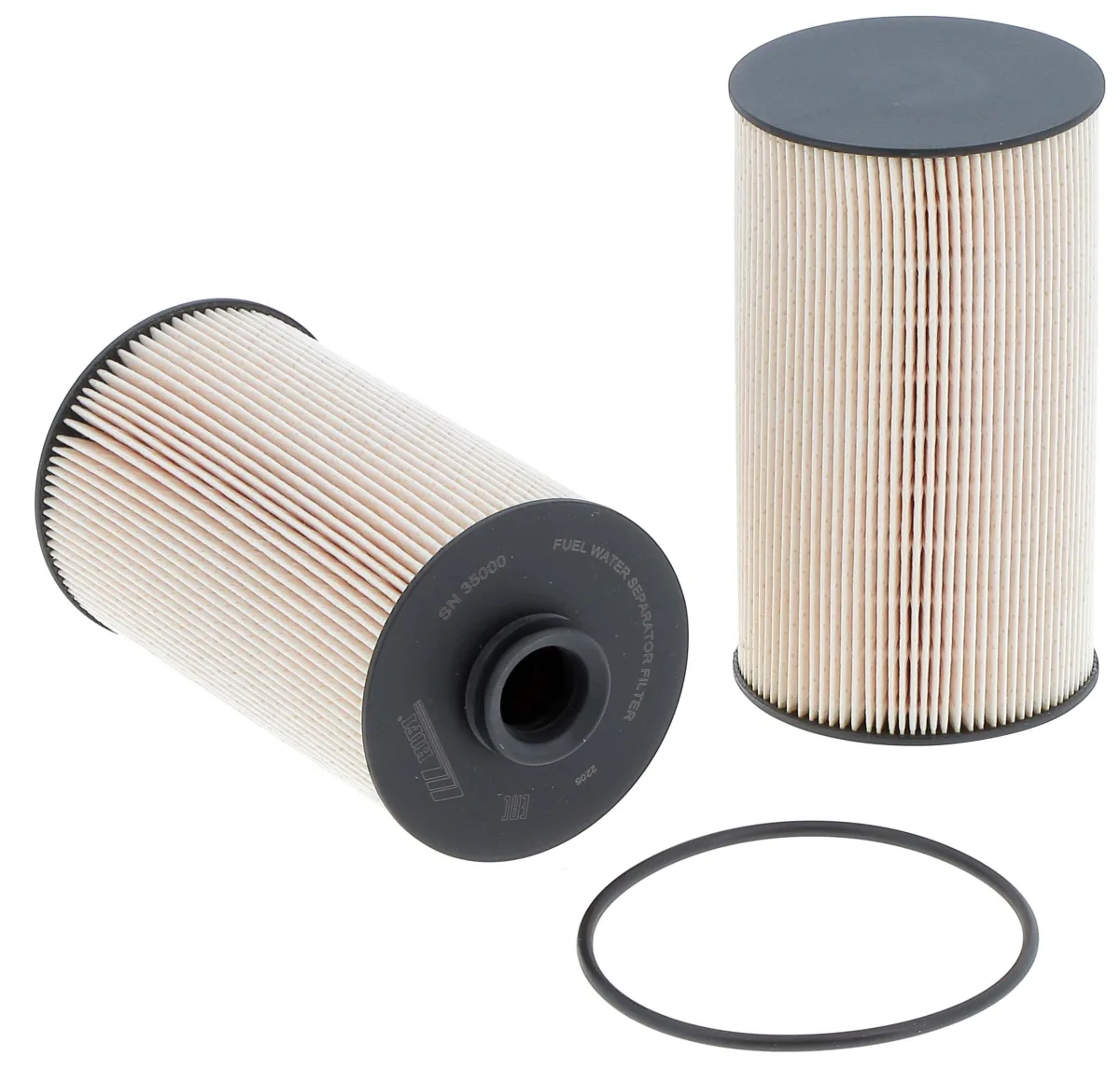 SN35000 Hifi Filter