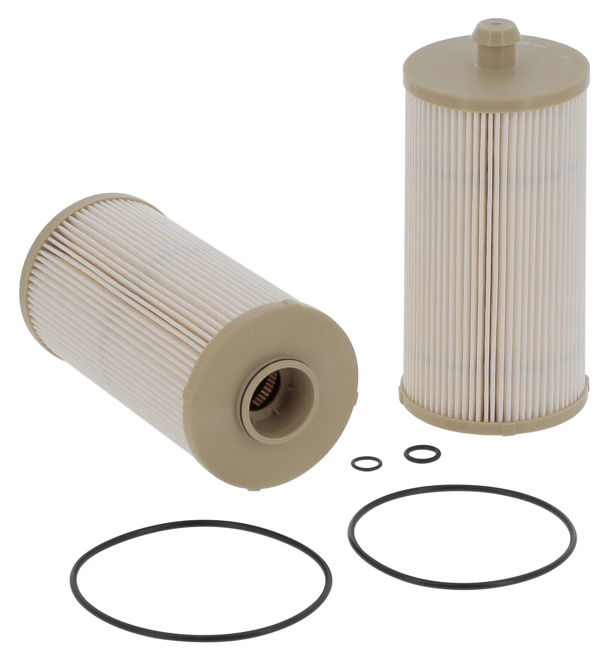 SN35009 Hifi Filter