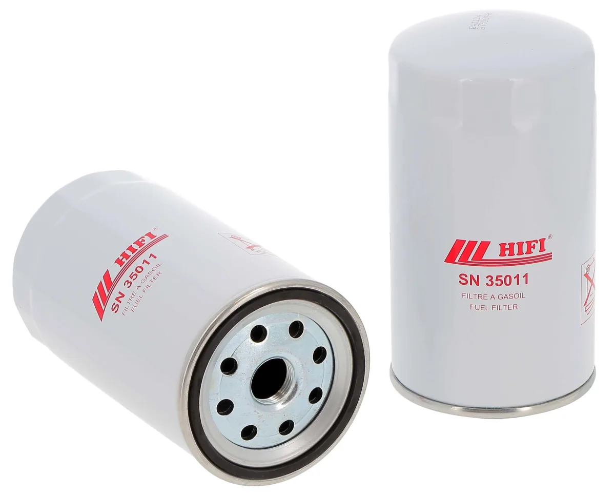 SN35011 Hifi Filter