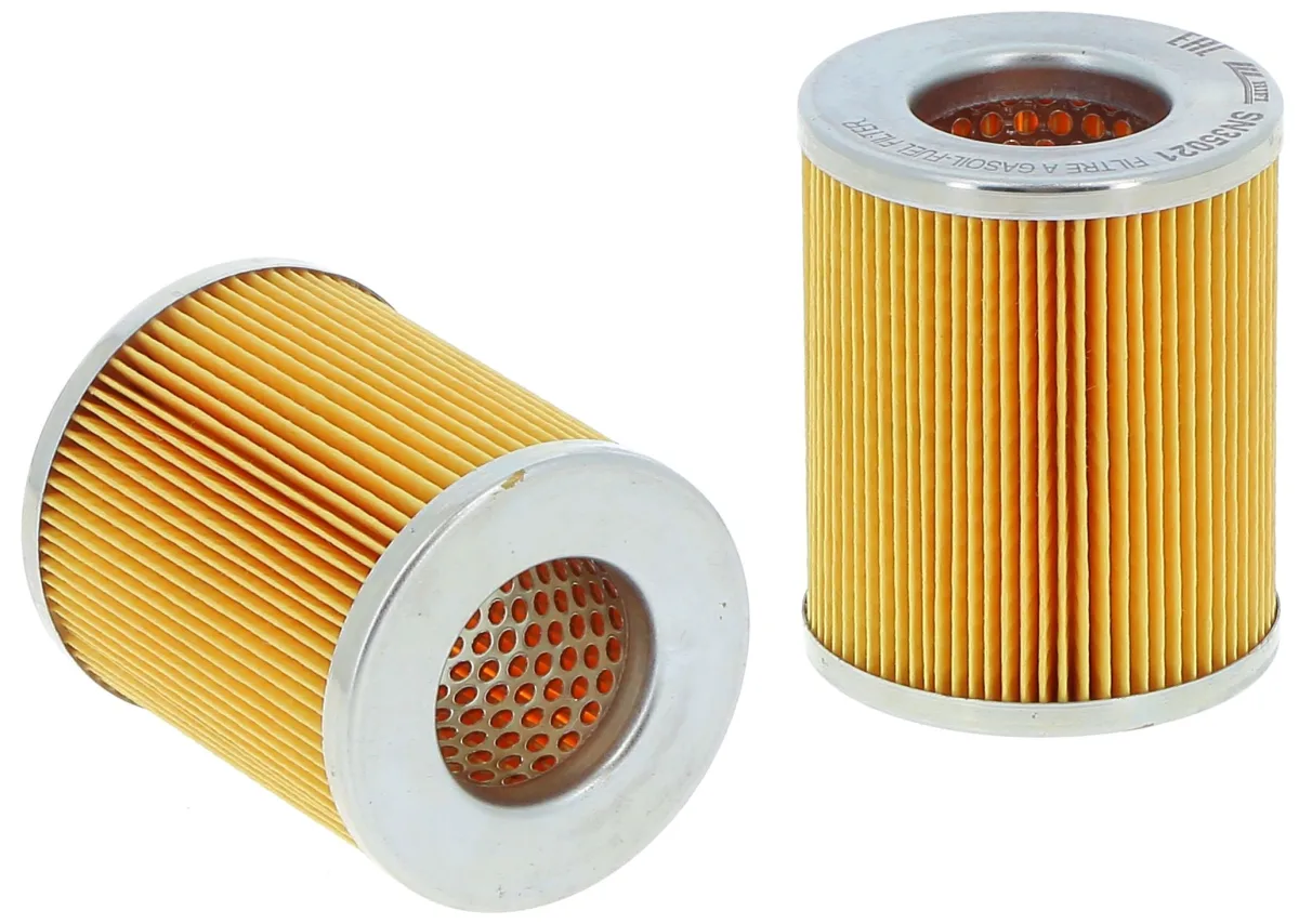 SN35021 Hifi Filter