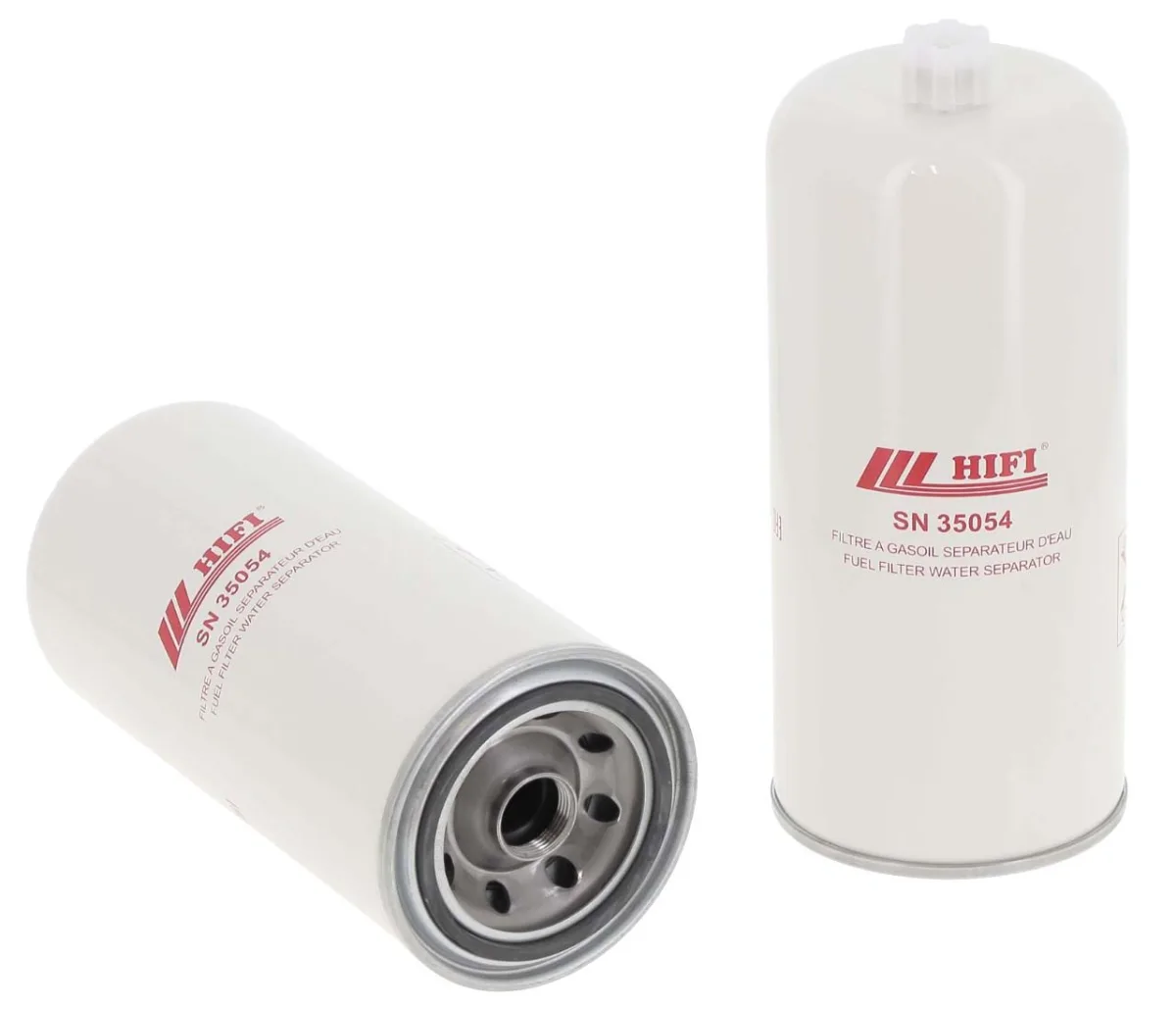 SN35054 Hifi Filter