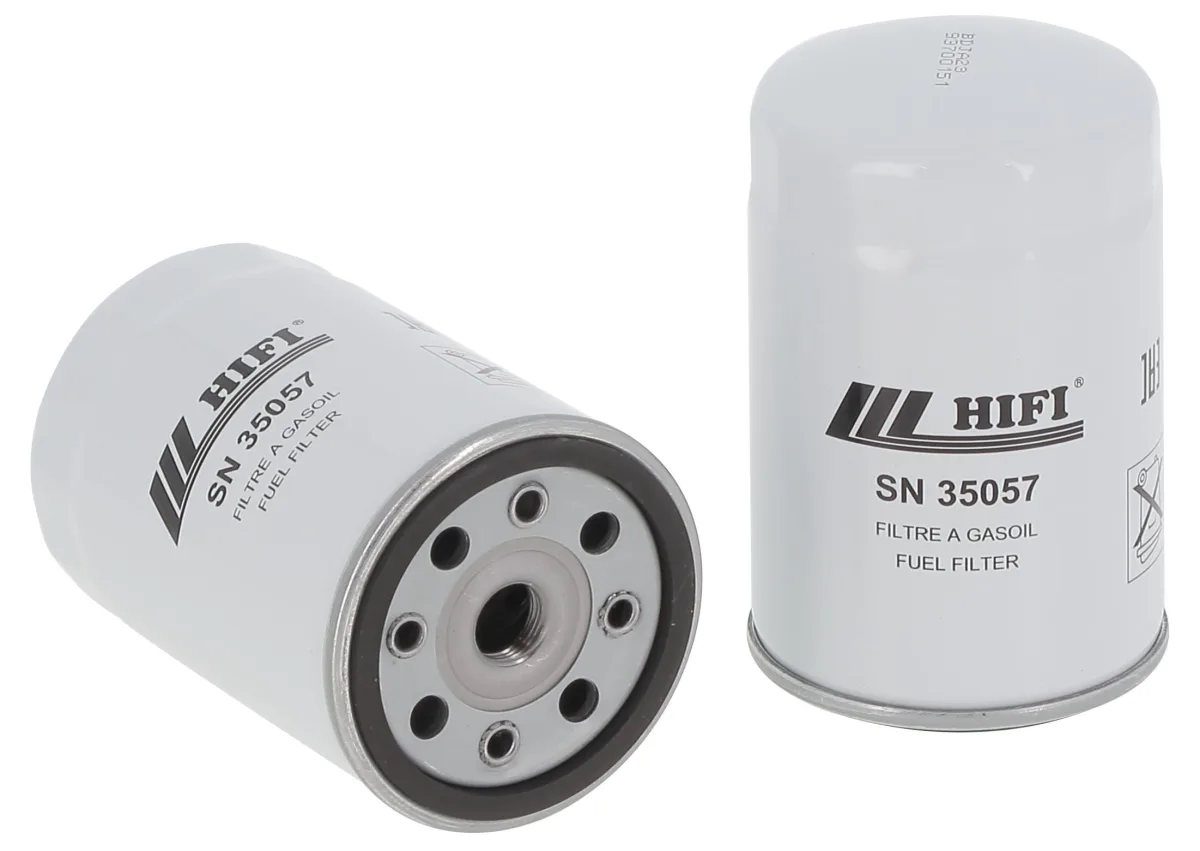 SN35057 Hifi Filter