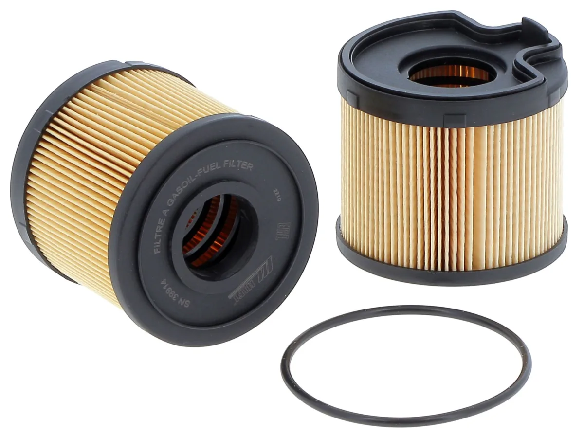 SN39914 Hifi Filter