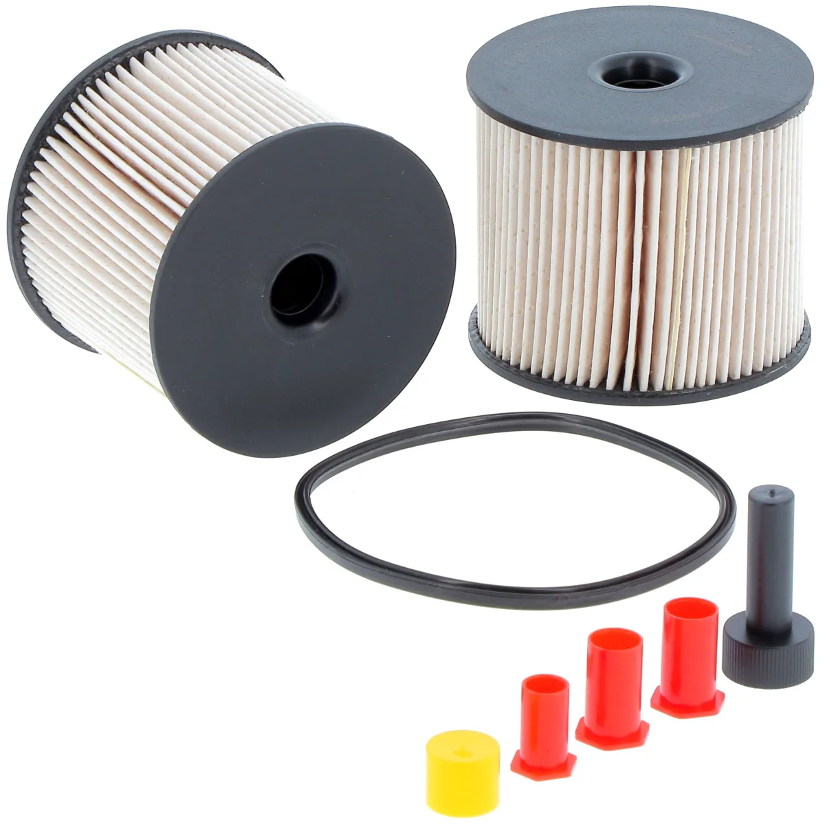 SN39915 Hifi Filter