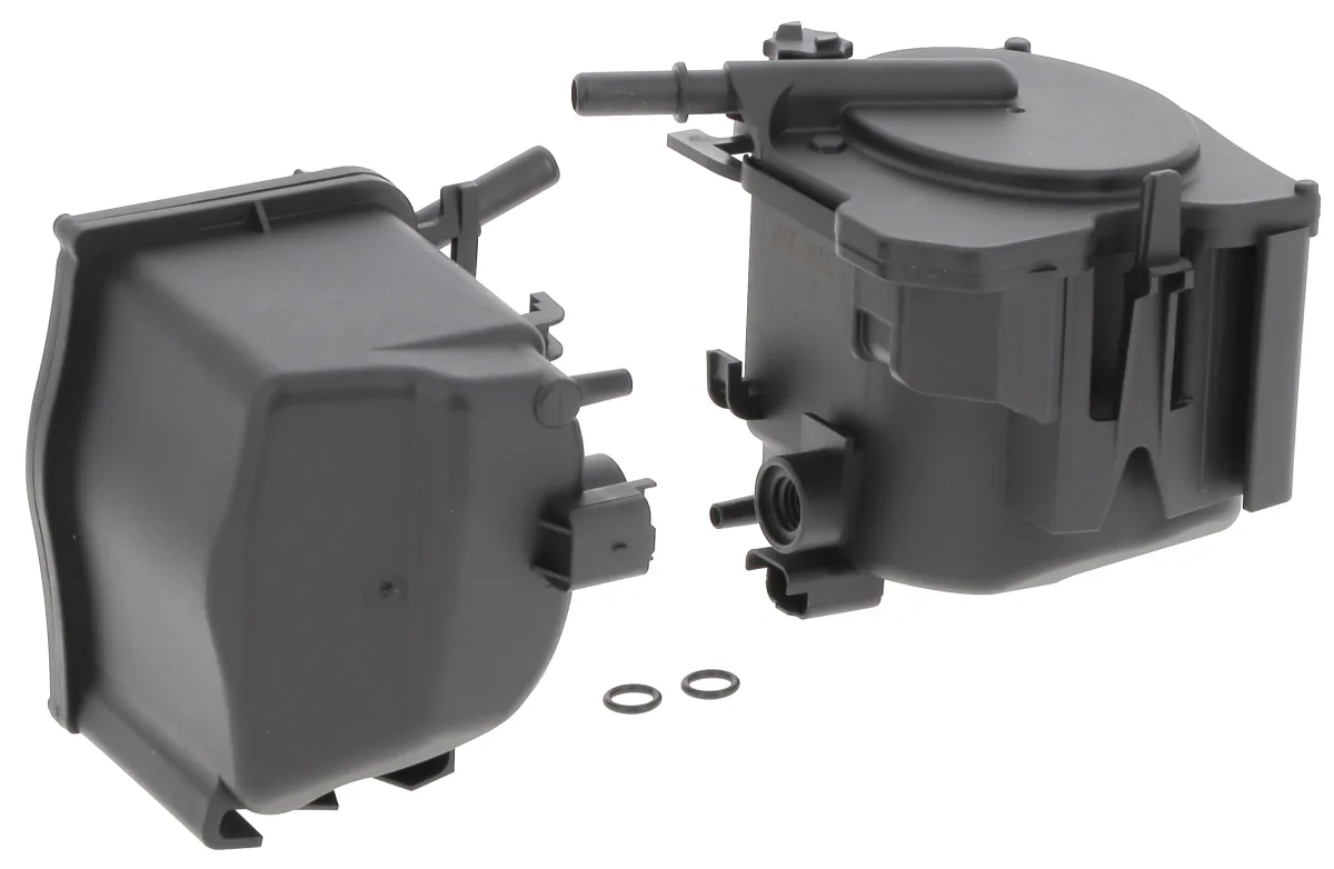 SN39916 Hifi Filter