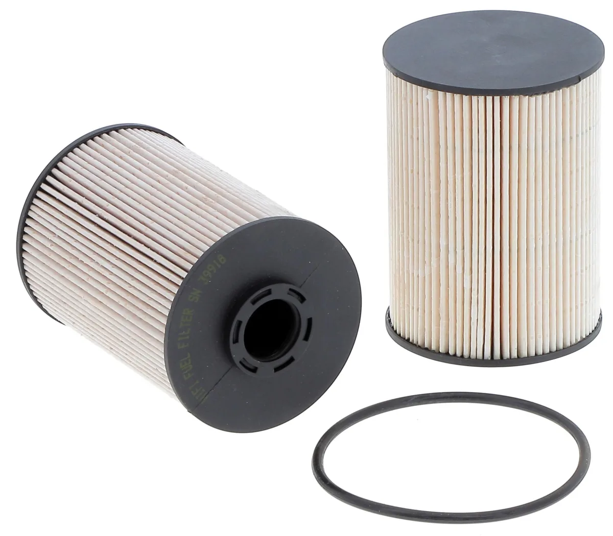 SN39918 Hifi Filter