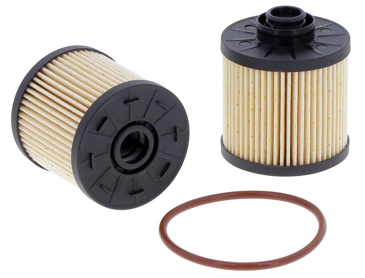 SN39925 Hifi Filter