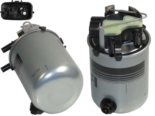 SN39927 Hifi Filter