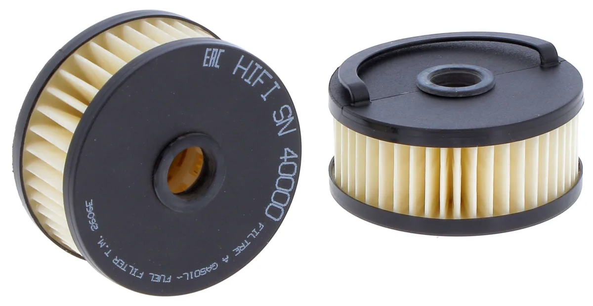 SN40000 Hifi Filter