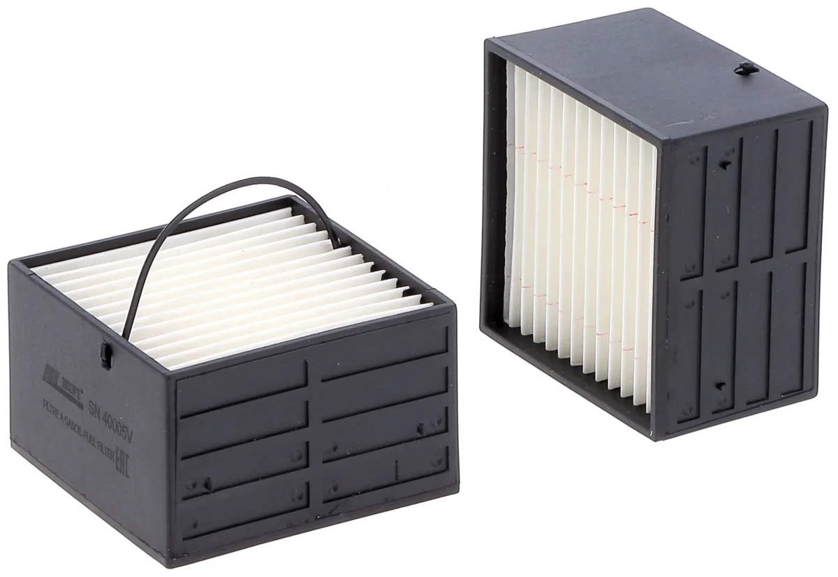 SN40005V Hifi Filter
