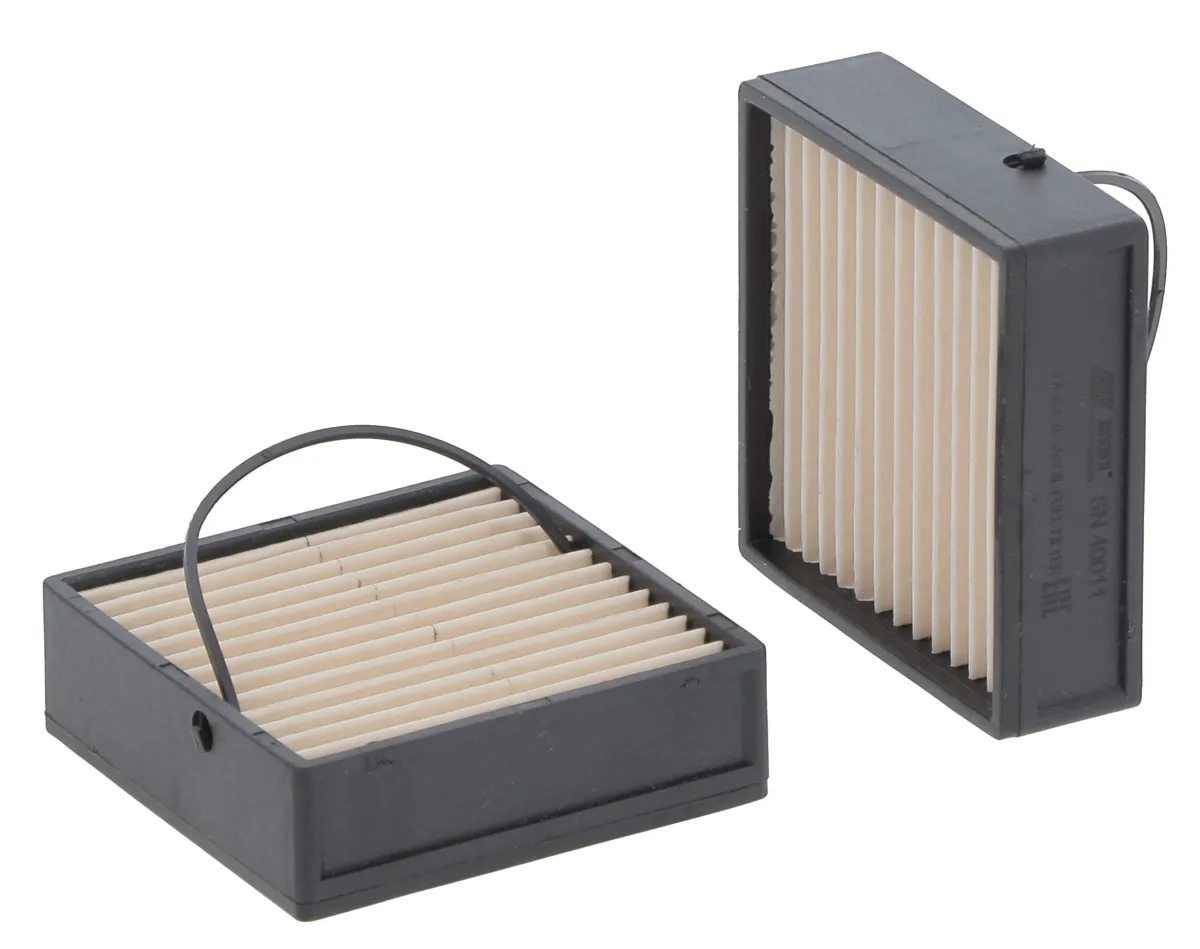 SN40011 Hifi Filter
