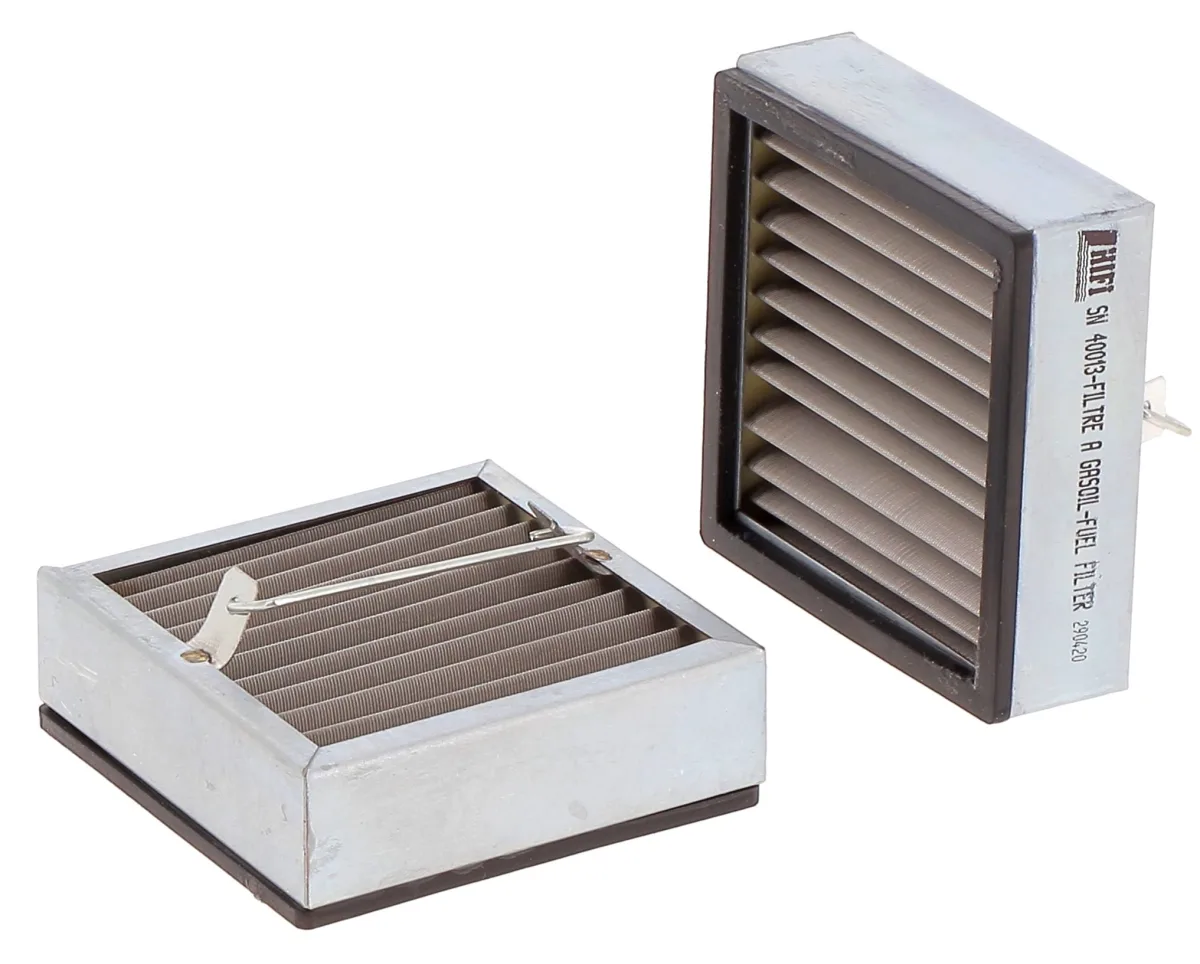 SN40013 Hifi Filter